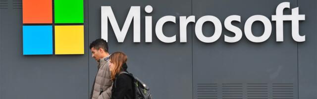Massive layoffs at Microsoft as 1,900 jobs terminated, including at newly acquired Activision