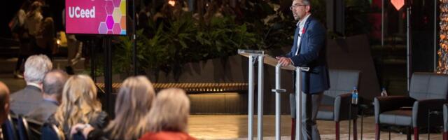 University of Calgary’s “venture philanthropy fund” UCeed aims to fill ecosystem’s pre-seed funding gap