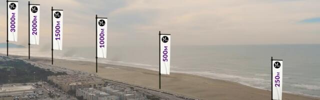 Super long-range Wi-Fi works at a range of 1.8 miles — HaLow standard aces a real-world test despite high interference
