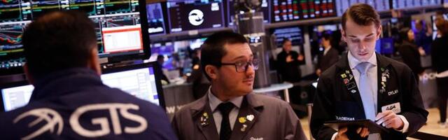 AI Investor Rush Harks Back to ZIRP Days