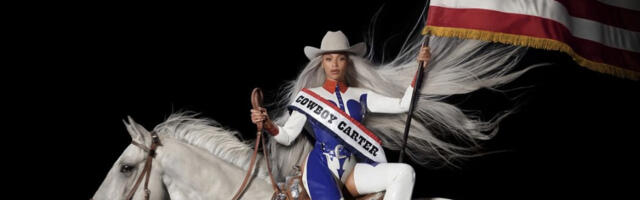 Beyoncé’s Cowboy Carter, explained