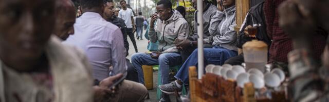 Ethiopia opens door for prized coffee exports to foreigners