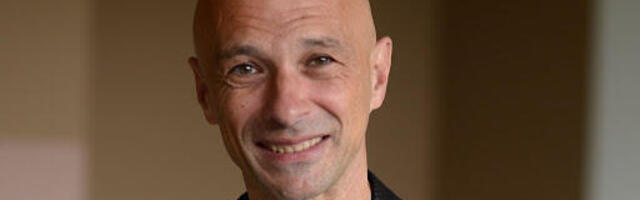 Venture capitalist Semyon Dukach named to Horasis Advisory Board