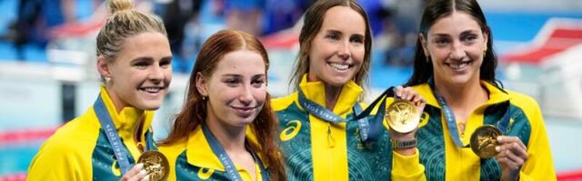 Eurosport Olympic commentator dropped for ‘inappropriate’ remark about women