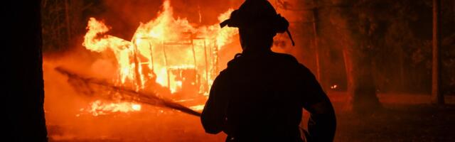 The crucial first step in preparing for a climate disaster