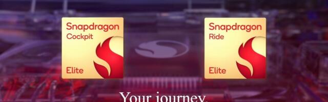 Qualcomm unveils Snapdragon 8 Elite as world’s fastest mobile CPU