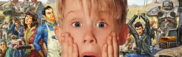 Fallout TV series' second season lands Home Alone star