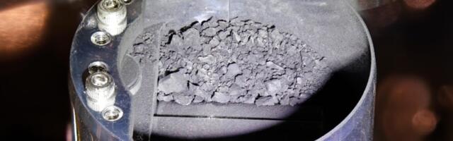 Life found on Ryugu asteroid sample, but it’s not as exciting as it sounds
