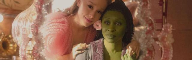 If you absolutely must sing along with Wicked, do it here