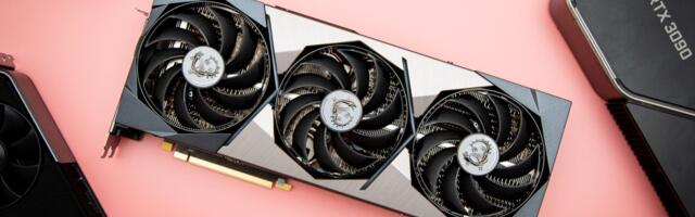 12 best graphics cards of 2024: the GPUs I recommend after 200 hours of testing