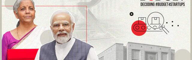 Budget 2025: National Manufacturing Mission To Be Set Up To Boost Make In India