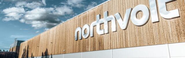 Northvolt sells industrial battery business to Scania