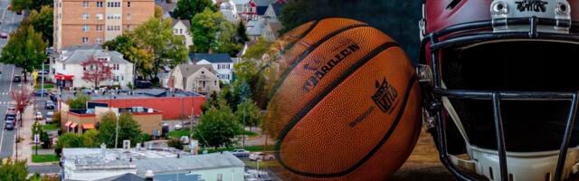 Connecticut bill proposes potential wager limits for online sports betting