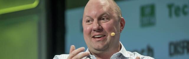 Andreessen Horowitz in talks to help buy out TikTok’s Chinese owners