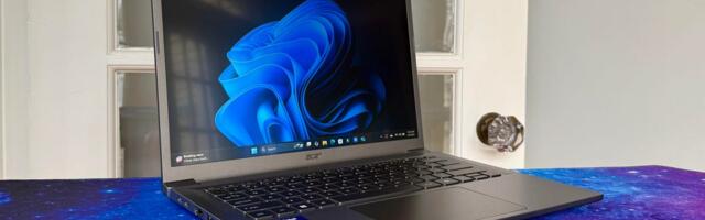 Acer Aspire 14 AI Review: Cheap Copilot Plus PC Offers Great Battery Life and Future-Proofing