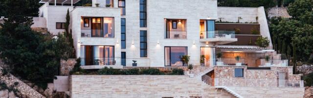 This travel agency wanted to meet families' demand for luxury trips. Its private villa business could be the answer.