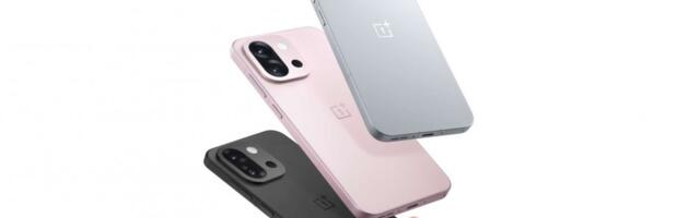 OnePlus 13T's launch date, design, and colors officially revealed