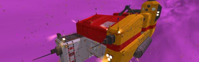 Skin Deep makes immersive sims messy and manic