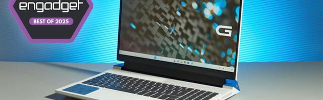 The best budget gaming laptops for 2025