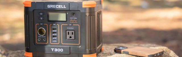 Hot deals: High-capacity power banks that are still portable