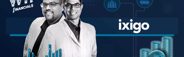ixigo Q1: Profit Jumps 27% YoY To INR 19 Cr