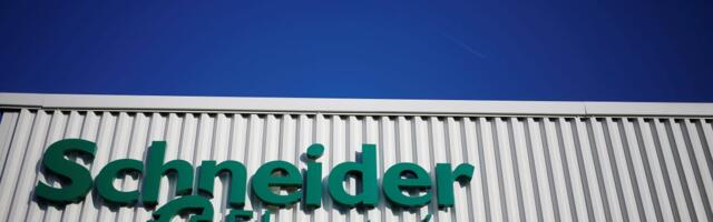 As AI surges, Schneider Electric is teaming up with Nvidia to help data centers manage their energy use. Here's how.