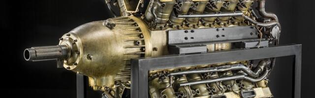 All About Packard's Record-Breaking 24-Cylinder Engine