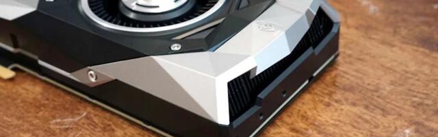 NVIDIA is ending support for its GTX 10-, 9- and 7-series GPUs