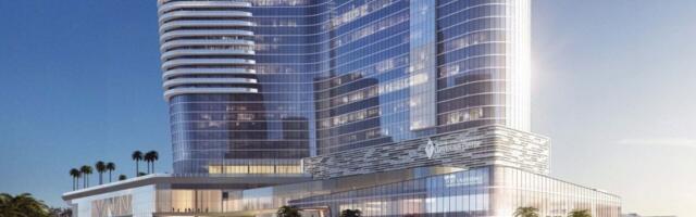 Hotel Pipeline Bloat: U.S. Construction Hits Wall