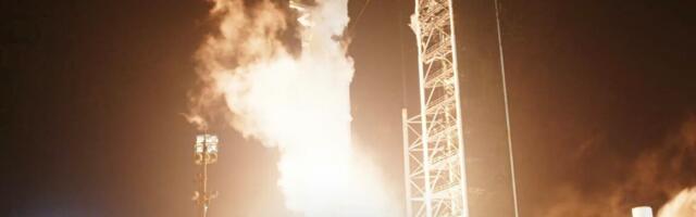 US military’s X-37B spaceplane stays relevant with launch of another mission