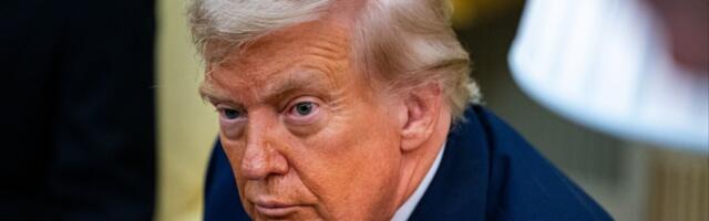 Trump threatens retaliation over digital taxes aimed at US tech