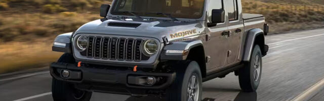 Here Are The Biggest Complaints About The Jeep Gladiator From Owners