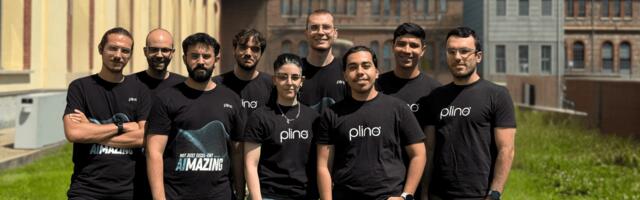 Plino secures €650K to automate SME financial planning with AI