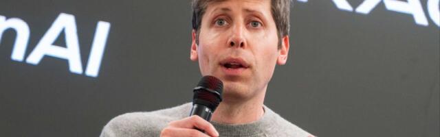OpenAI completes deal at $500bn valuation