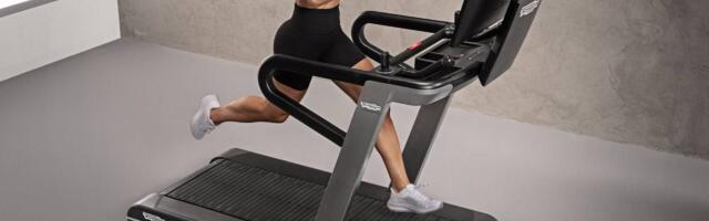 Technogym Announces Run X, an Inaugural World Treadmill Championship Technogym Announces Run X, an Inaugural World Treadmill Championship