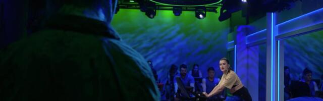 Peloton's Friday the 13th-Themed Workouts Let You Try to Escape Jason, the Iconic Killer Peloton's Friday the 13th-Themed Workouts Let You Try to Escape Jason, the Iconic Killer