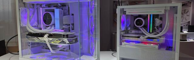 NZXT hit with civil RICO suit in California over controversial PC rental biz — class-action lawsuit alleges PC Flex Program is a 'bait-and-switch-scheme' that included used and inferior hardware NZXT hit with civil RICO suit in California over controversial PC rental biz — class-action lawsuit alleges PC Flex Program is a 'bait-and-switch-scheme' that included used and inferior hardware