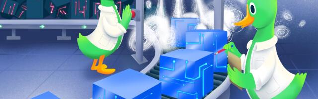 Data Quality в масштабе Big Data: как мы построили систему контроля качества данных в Hadoop Data Quality в масштабе Big Data: как мы построили систему контроля качества данных в Hadoop