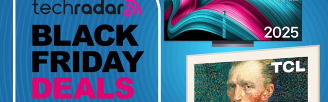 Best Buy's early Black Friday sale is filled with unbelievable TV deals – shop the 15 best from Samsung, Sony, and LG