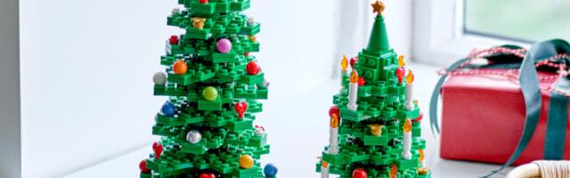 Hurry — select Lego sets are 40% off at Target until tomorrow