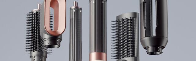 What is the Dyson Airwrap Co-anda 2x and how is it better than the Airwrap?