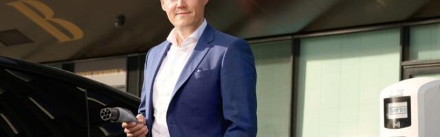 Tech groups are Europe’s torch bearers but scaling up is difficult