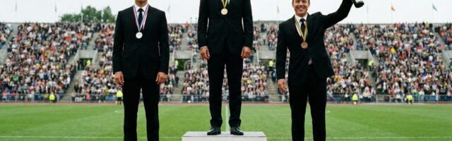 Протестировал 8 брендов LLM на честность, логику и креатив. Claude победил, но Алиса неожиданно в топ-3