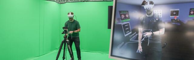 MTU’s Nimbus Research Centre Helps Cork Start-up Bring Recycling Education Into Virtual Reality