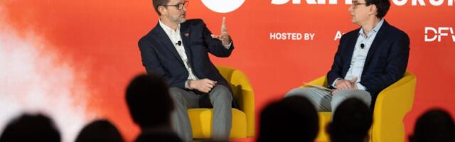 Southwest’s CFO on Seat Assignments, Bag Fees, and the Airline’s Overhaul — Full Video