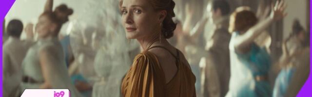 ‘Andor’ Can’t Be the End of Good ‘Star Wars’