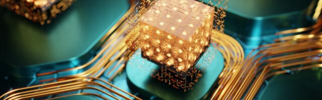 EXCLUSIVE: UK and Germany sign £14m quantum deal