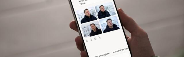 I tested job searches using Gemini, ChatGPT, and Grok, and there’s a clear standout
