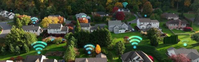 5 Programs That Can Get You Free Or Discounted Home Wi-Fi (If You're Eligible)