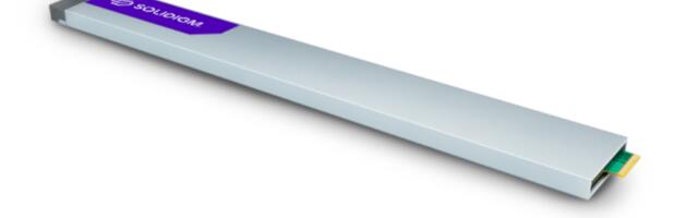 Good news, I found the cheapest large-capacity PCIe Gen4 SSD per TB - bad news, it will cost you more than $58,300